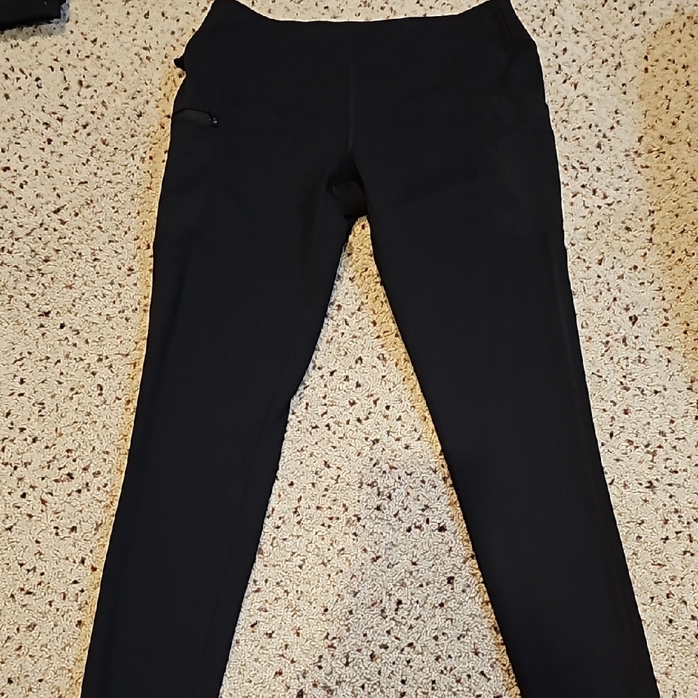 Carhartt Black Leggings